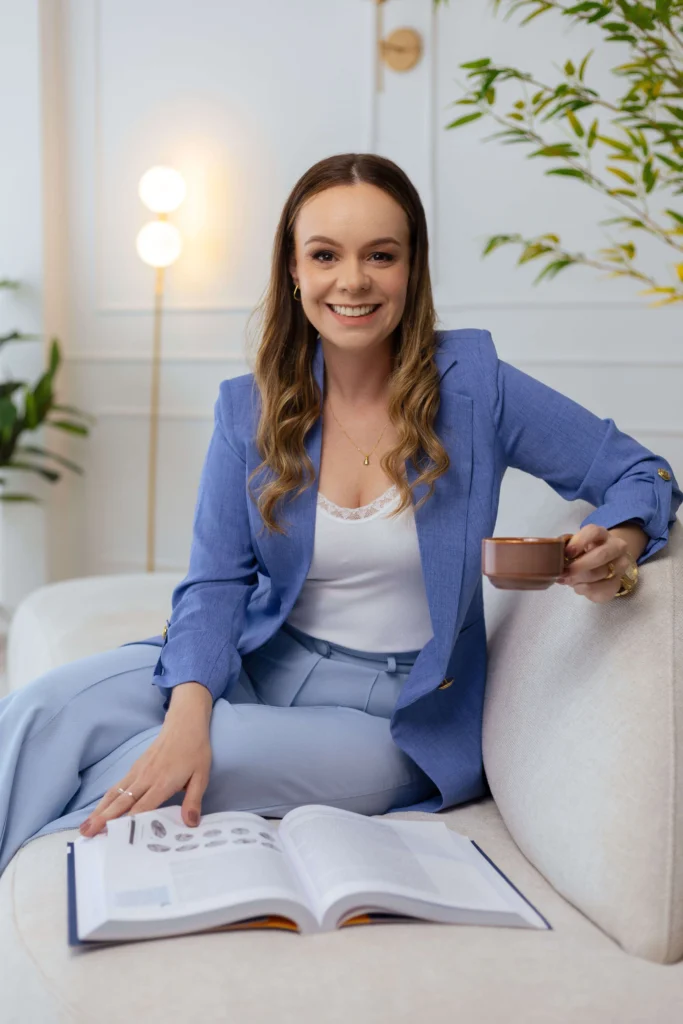 Psicóloga em Jataí