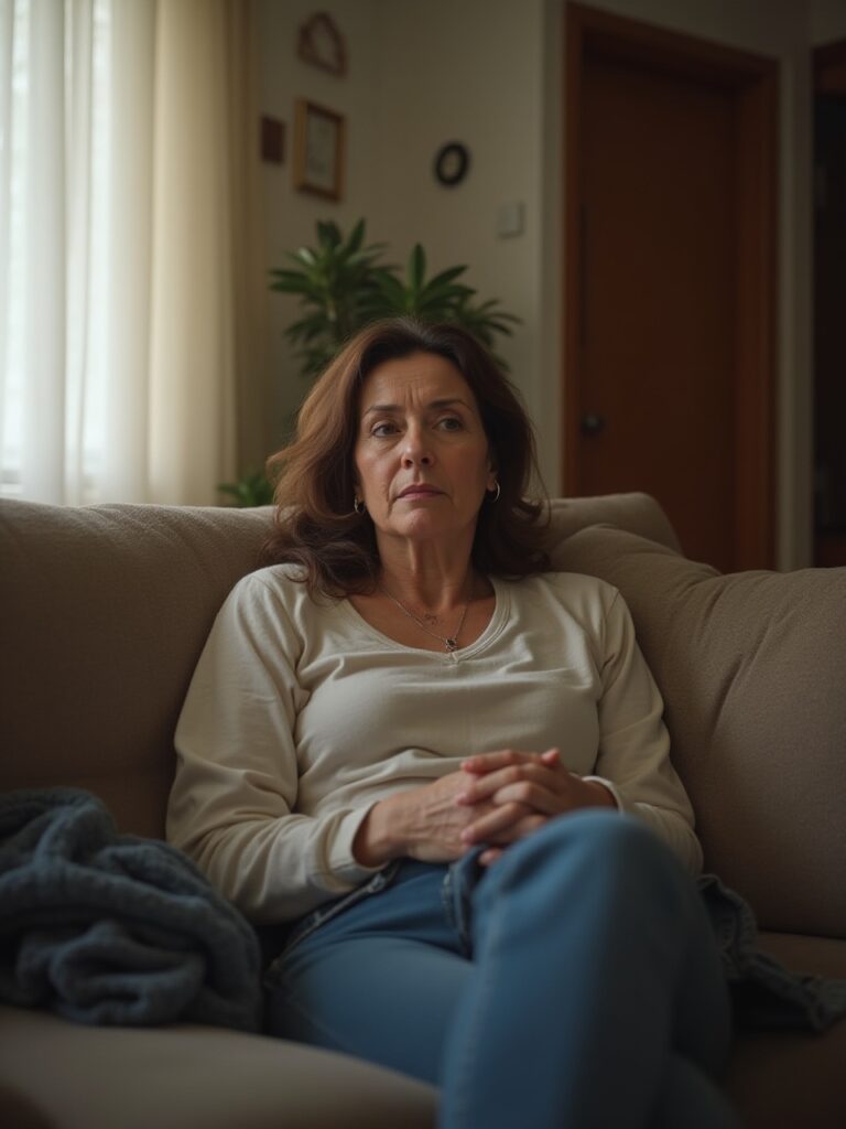 Causas da Exaustao Emocional