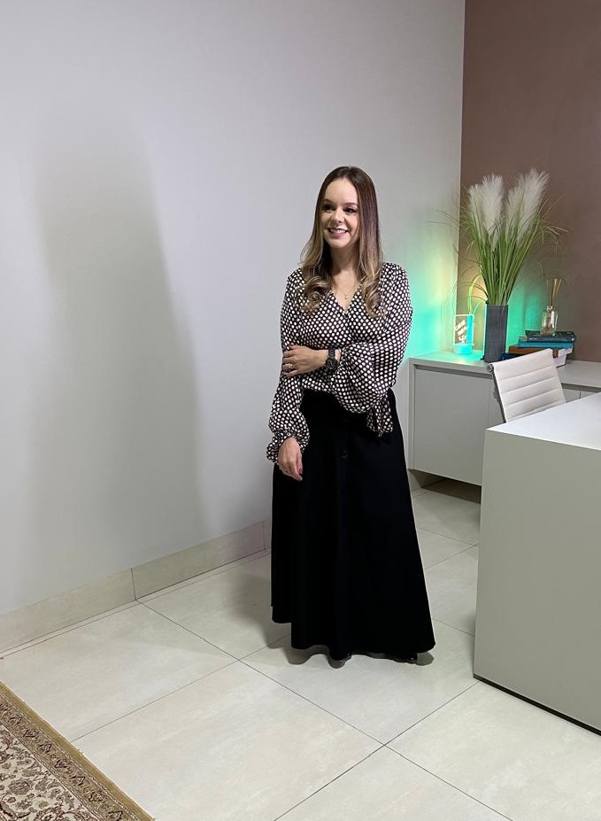 Psicóloga em Jataí