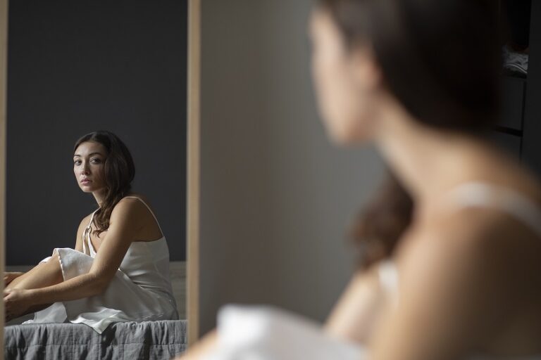 Quando a autoestima é abalada burnout