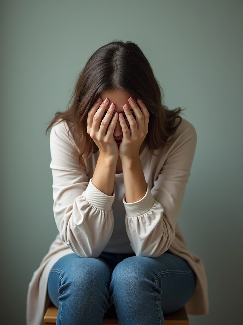 Sobrecarga Emocional Feminina