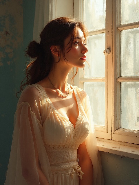 Sobrecarga emocional na mulher