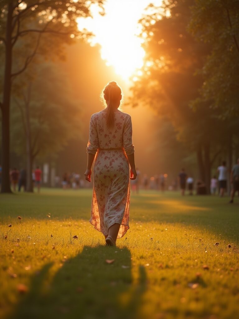 Superação da Exaustão Emocional