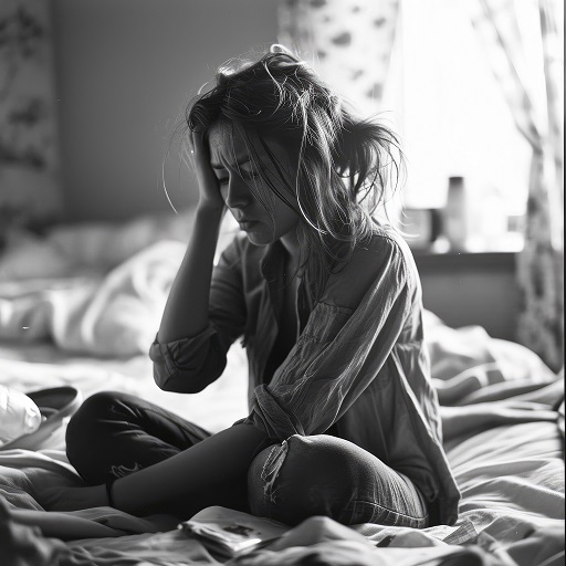 Depressão - o que fazer a partir de agora