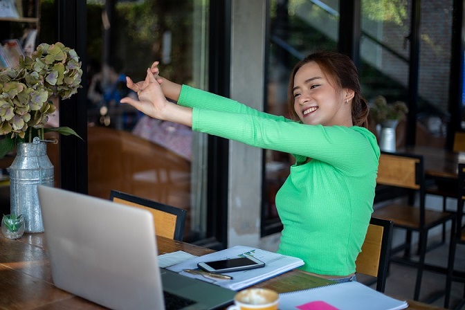 Recuperando-se do burnout