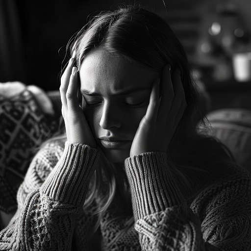 tristeza x depressao