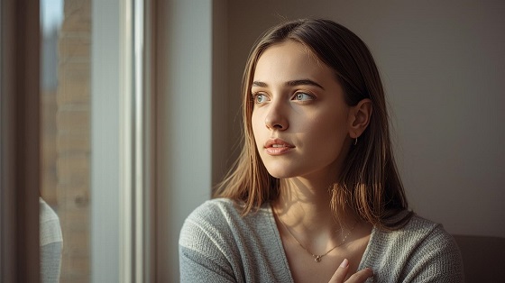 Ansiedade Causas e Sintomas