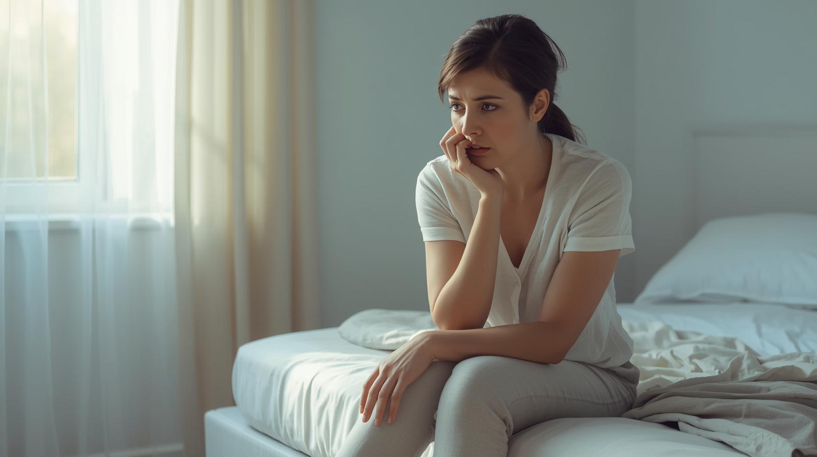 Depressão disfuncional