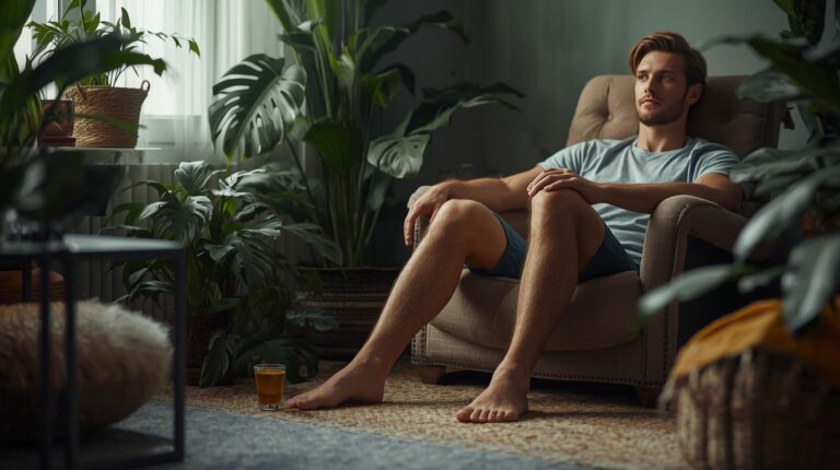 Exercicios para ansiedade