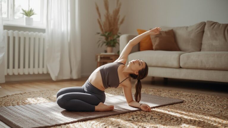 Os melhores exercicios para ansiedade que funcionam