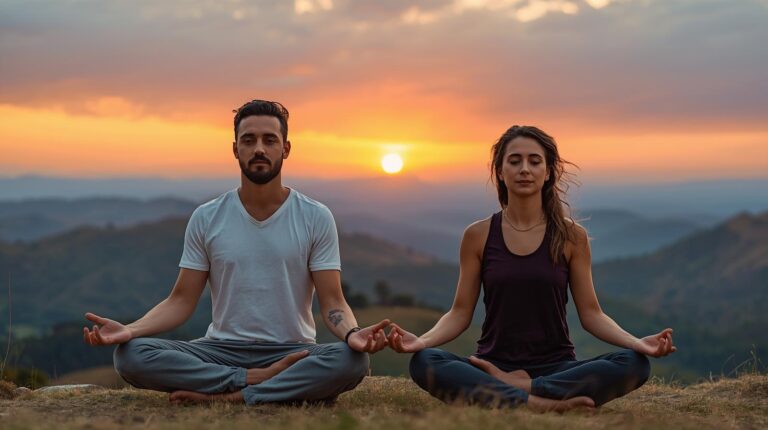 Principais exercicios para ansiedade baseados em evidencias