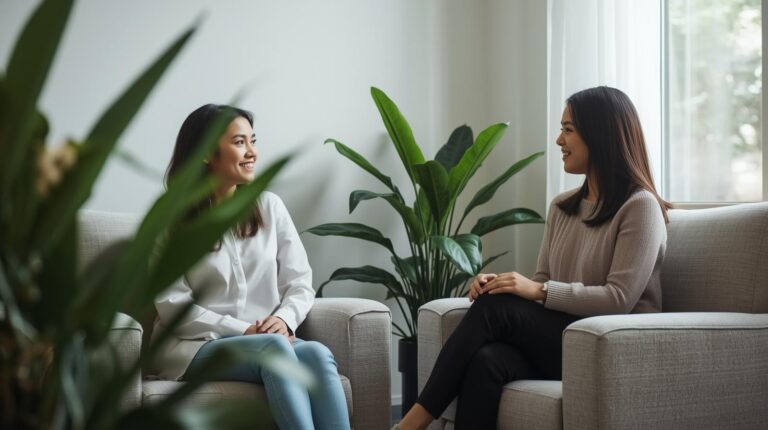 Quando buscar ajuda psicológica