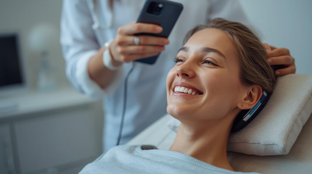 Seguranca e ausencia de dor