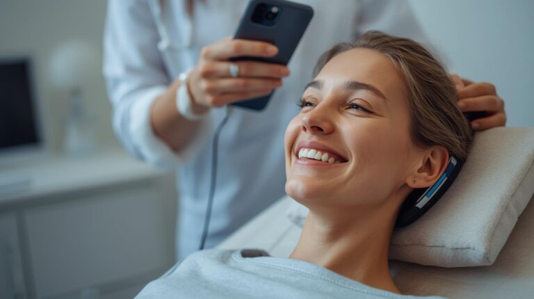 Seguranca e ausencia de dor