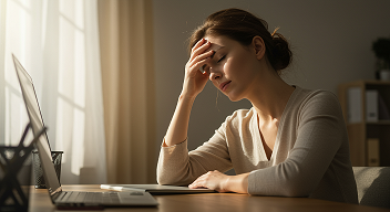 Sintomas da Ansiedade