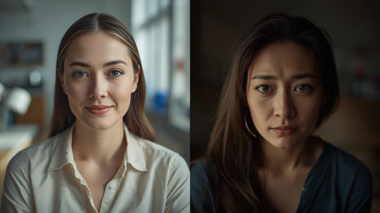 diferenca entre depressao disfuncional e funcional