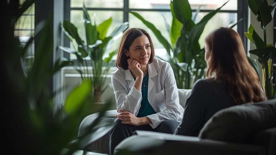 um novo olhar sobre a depressao disfuncional