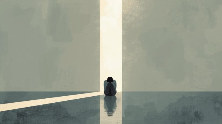 Como o cérebro processa a ansiedade emocional