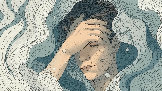 Impactos da Depressão + o alcoolismo