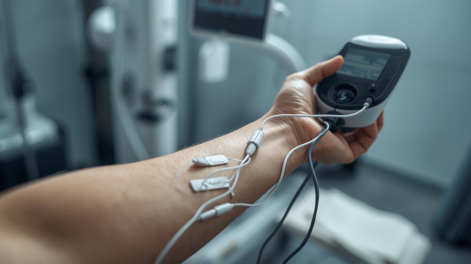 neuromodulacao na fisioterapia