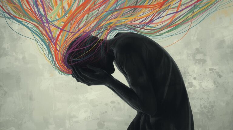 Como a depressao e ansiedade afetam a vida diaria