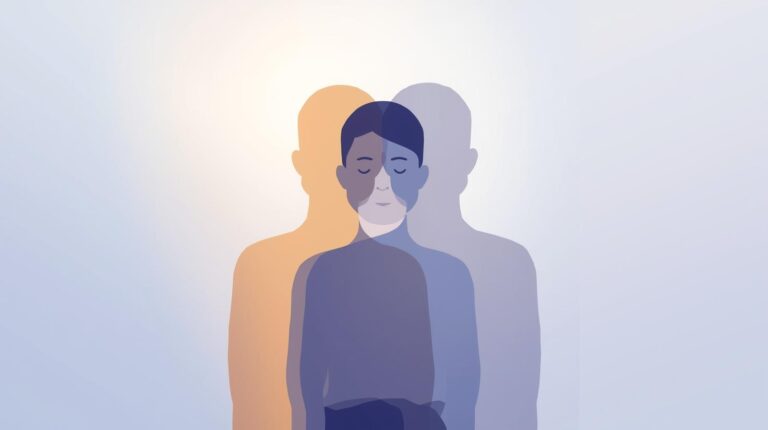 Quando a depressao se confunde com ansiedade