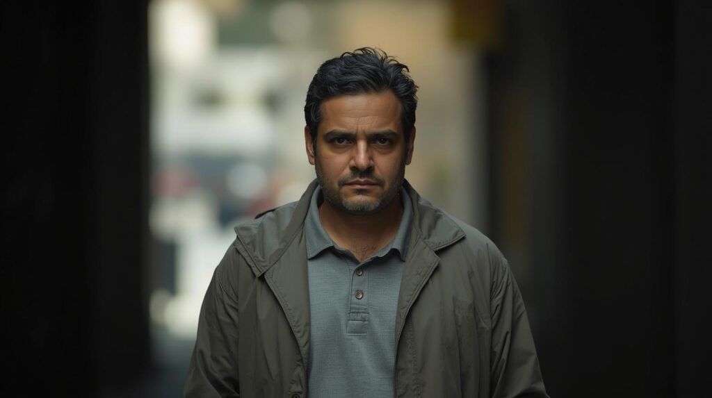 Sintomas de depressão no homem