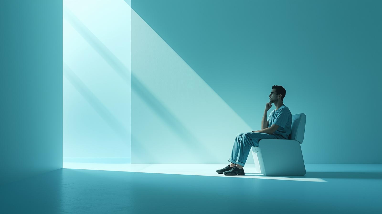 Medo Irracional - Bruna Castoldi