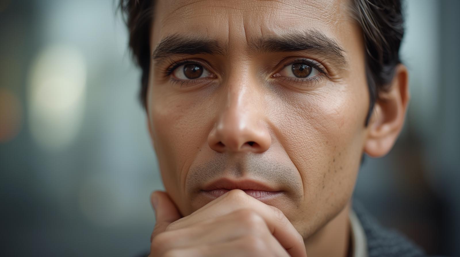 Inteligência Intrapessoal