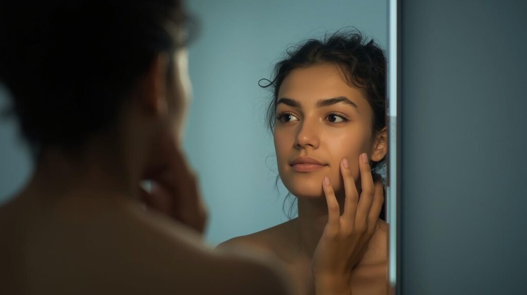 Como ter amor próprio