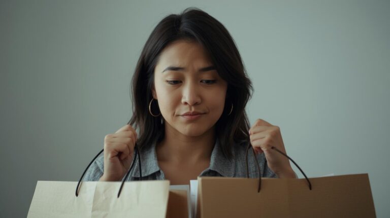 Compulsão por comprar