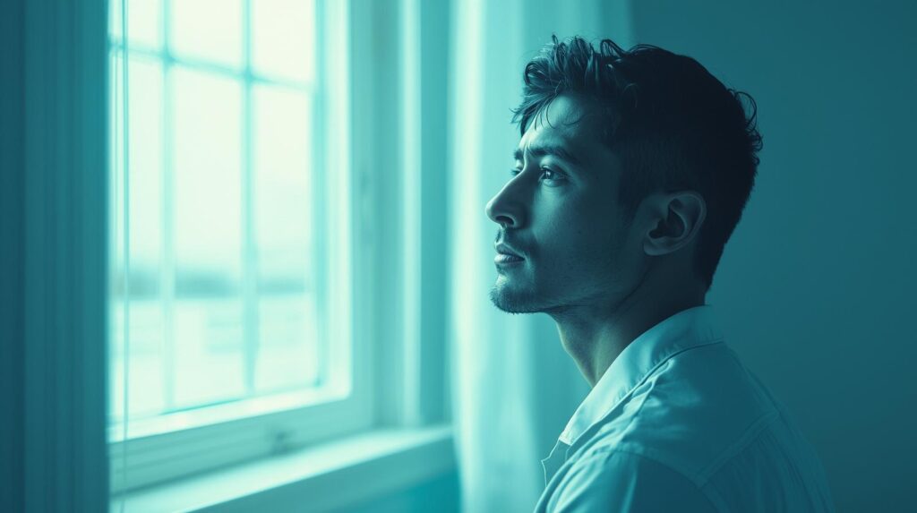 Isolamento Emocional