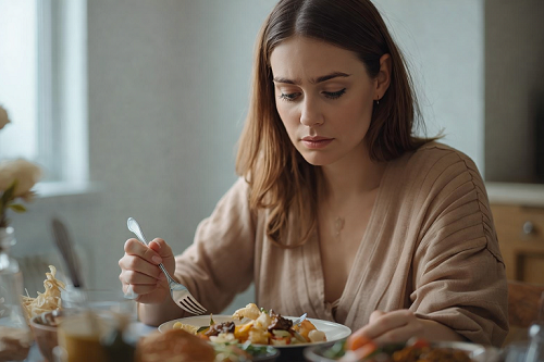 Compulsão Alimentar