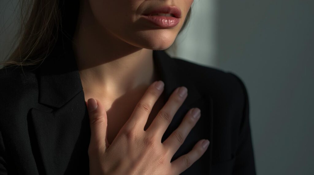 Desregulação Emocional