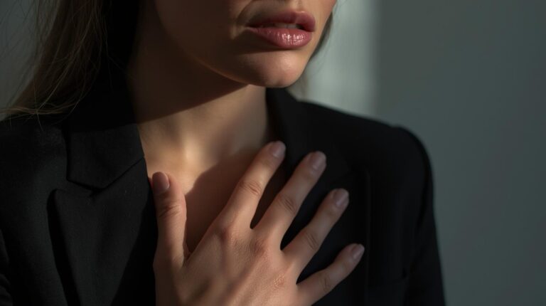 Desregulação Emocional