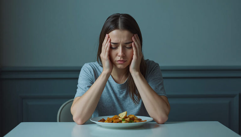 Compulsão Alimentar - Bruna Castoldi