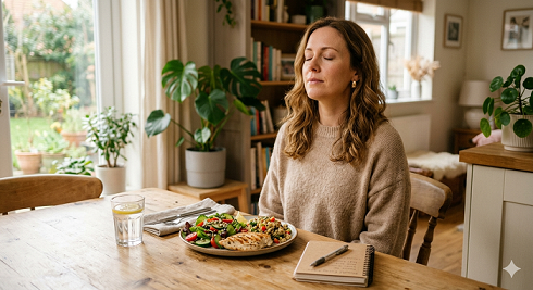 parar de comer por ansiedade